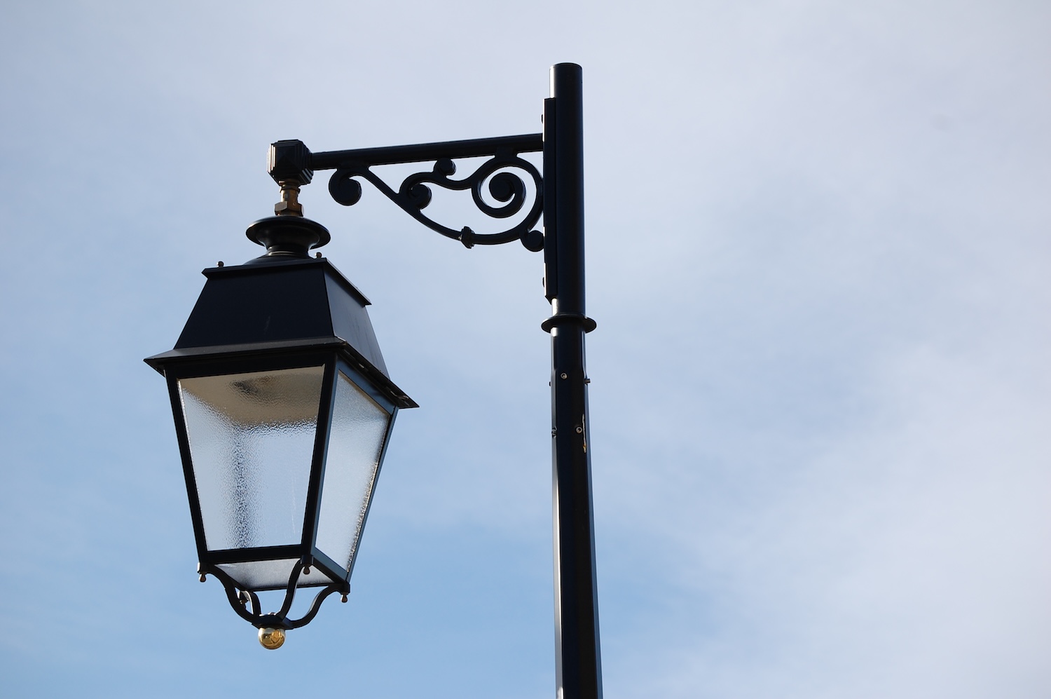 Environnement éclairage - Err