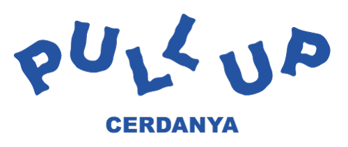 Pull Up Logo - Err