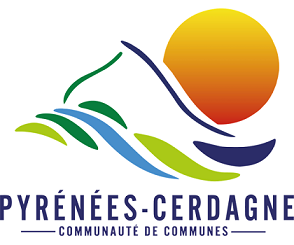 Logo Pyrénées-Cernagne Logo - Err